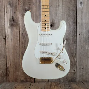 SOLD - Fender Stratocaster Mary Kaye 2005 Dennis Galuszka Masterbuilt Limited Abigail pickups