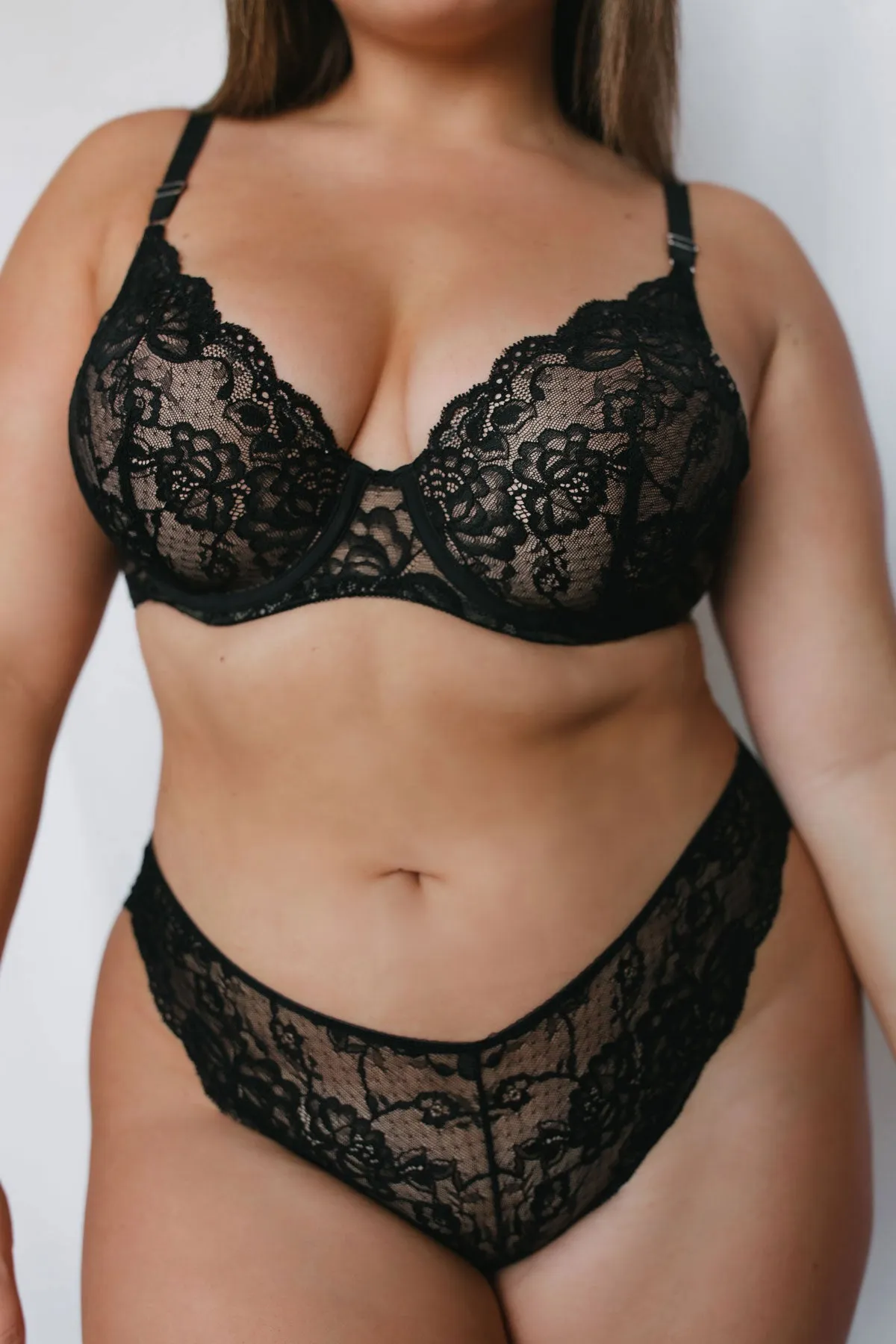 Sonoma Curve Bra