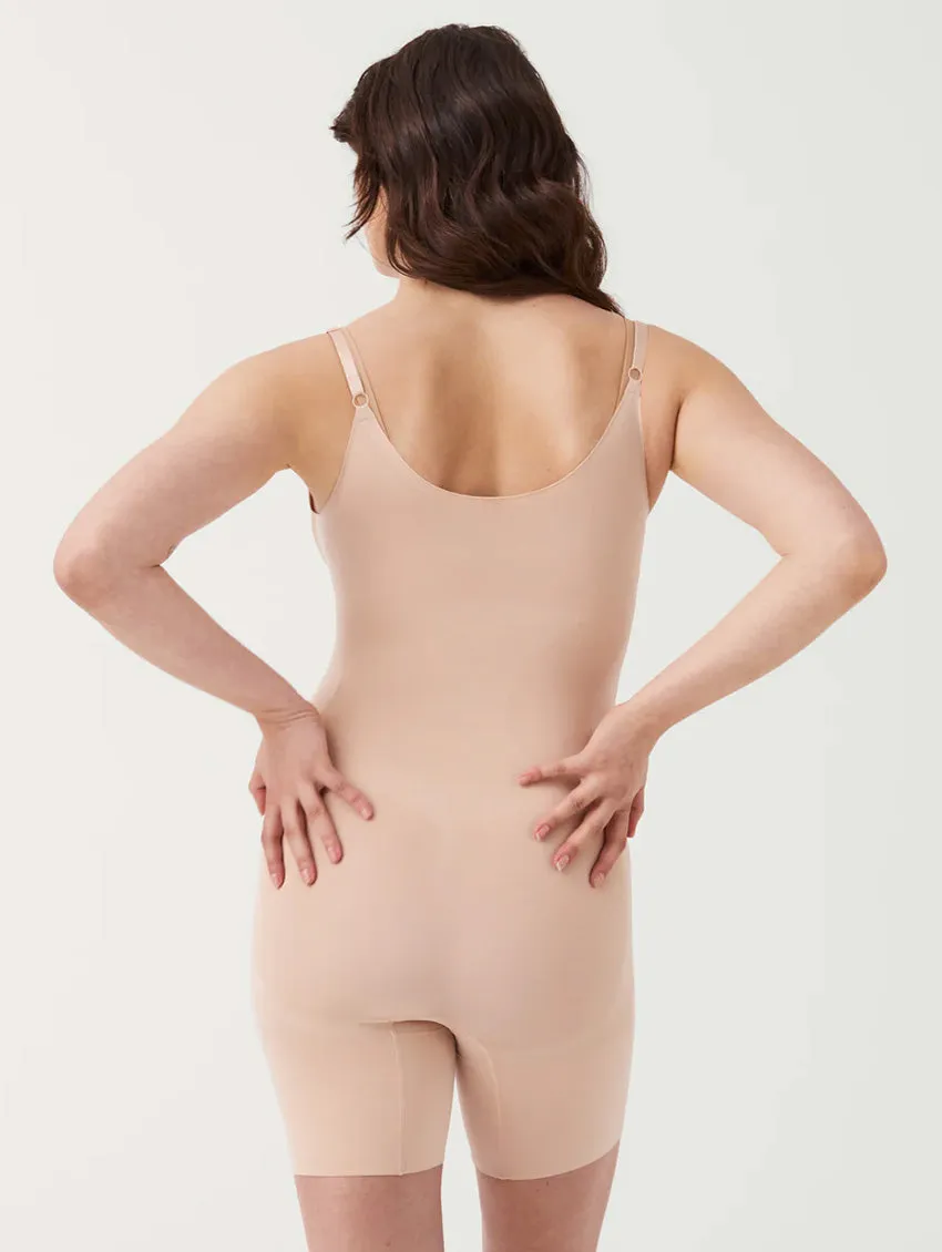 Spanx OnCore Open Bust Bodysuit