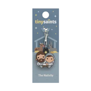 (Special Edition) The Nativity - "Silent Night"