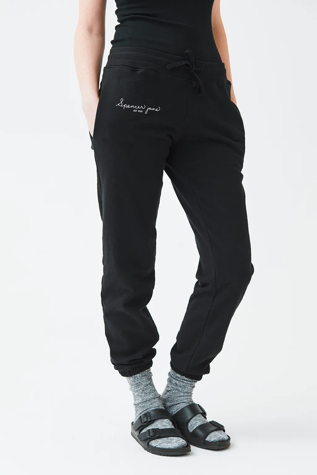 Spencer Sweatpants