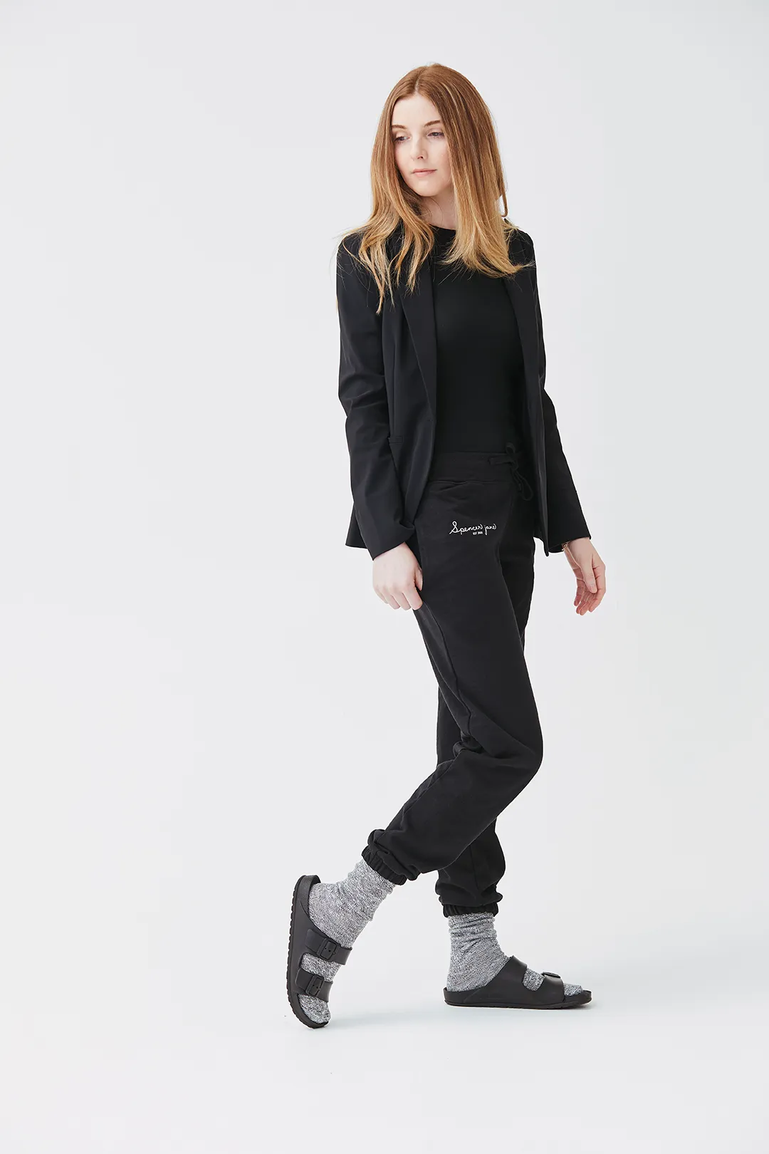 Spencer Sweatpants