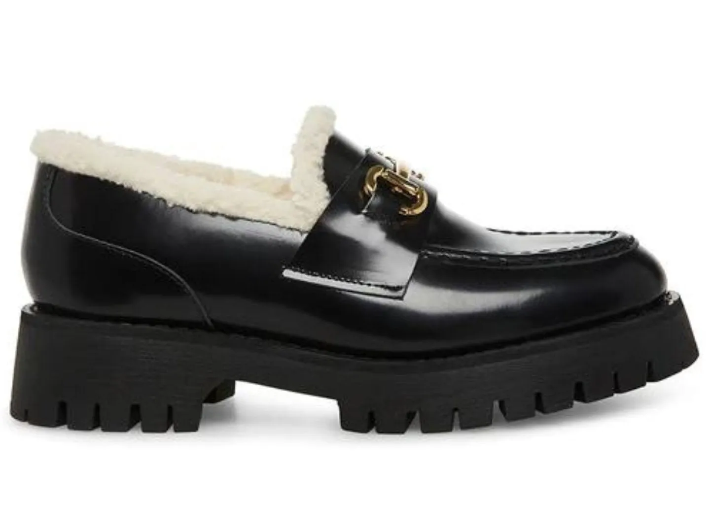 Steve Madden: Lando-F