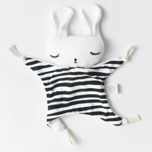 Stripes Cuddle Bunny