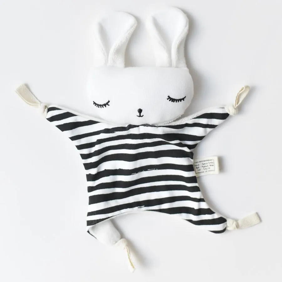 Stripes Cuddle Bunny
