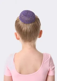 Studio 7 Crochet Bun Net Cbn01