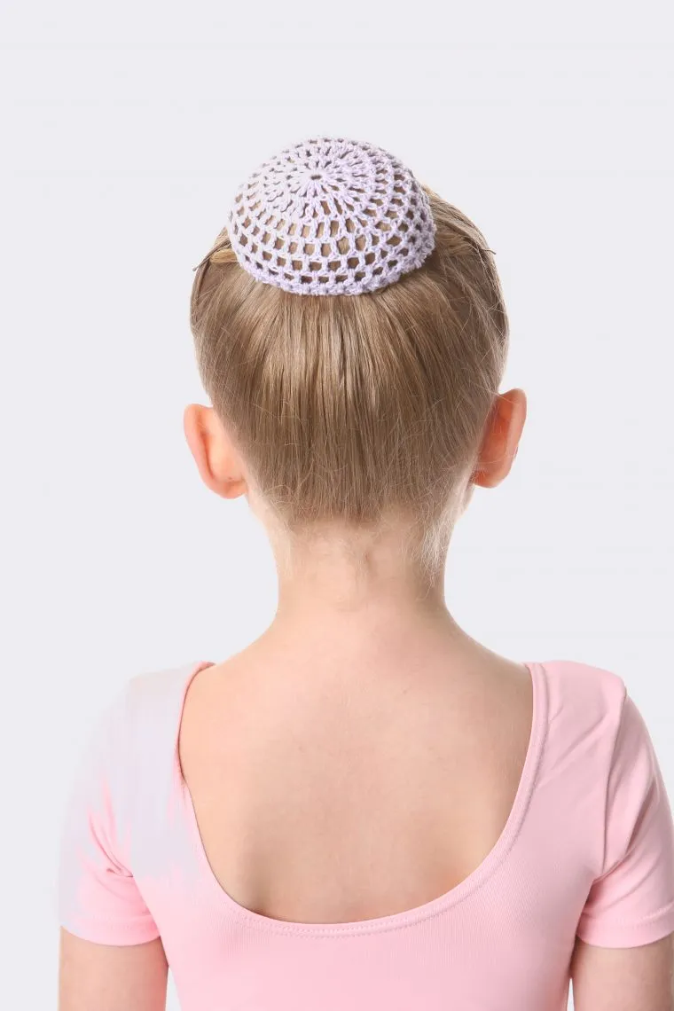Studio 7 Crochet Bun Net Cbn01