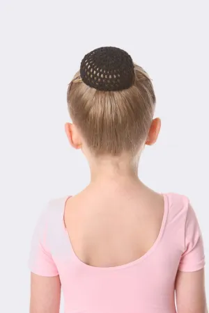 Studio 7 Crochet Bun Net Cbn01