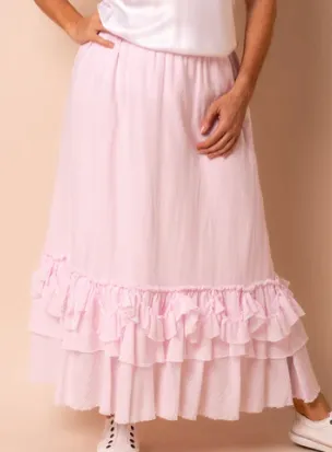 Sua Skirt (AIM3050)
