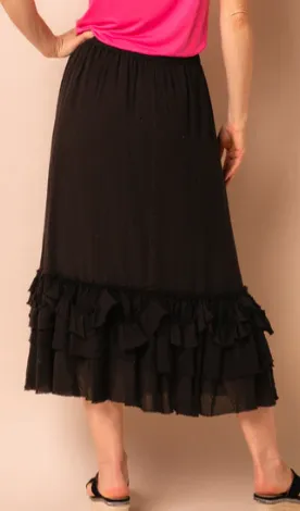 Sua Skirt (AIM3050)
