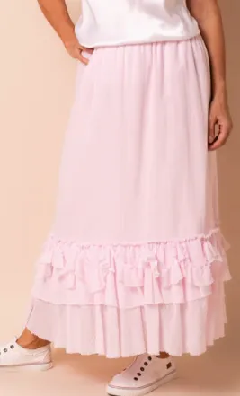 Sua Skirt (AIM3050)