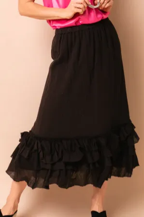 Sua Skirt (AIM3050)