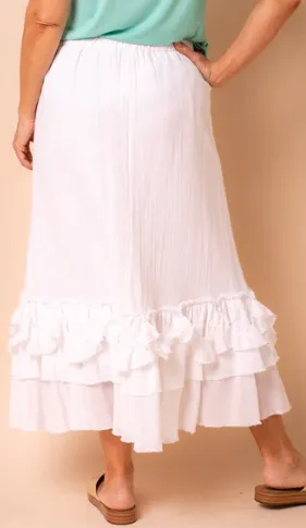 Sua Skirt (AIM3050)