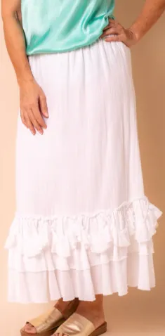 Sua Skirt (AIM3050)