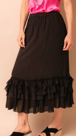 Sua Skirt (AIM3050)