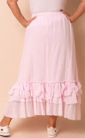 Sua Skirt (AIM3050)