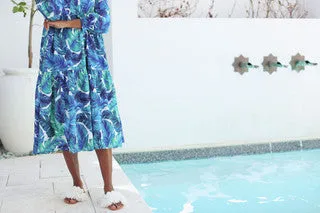 Summer Along the Bay Dress