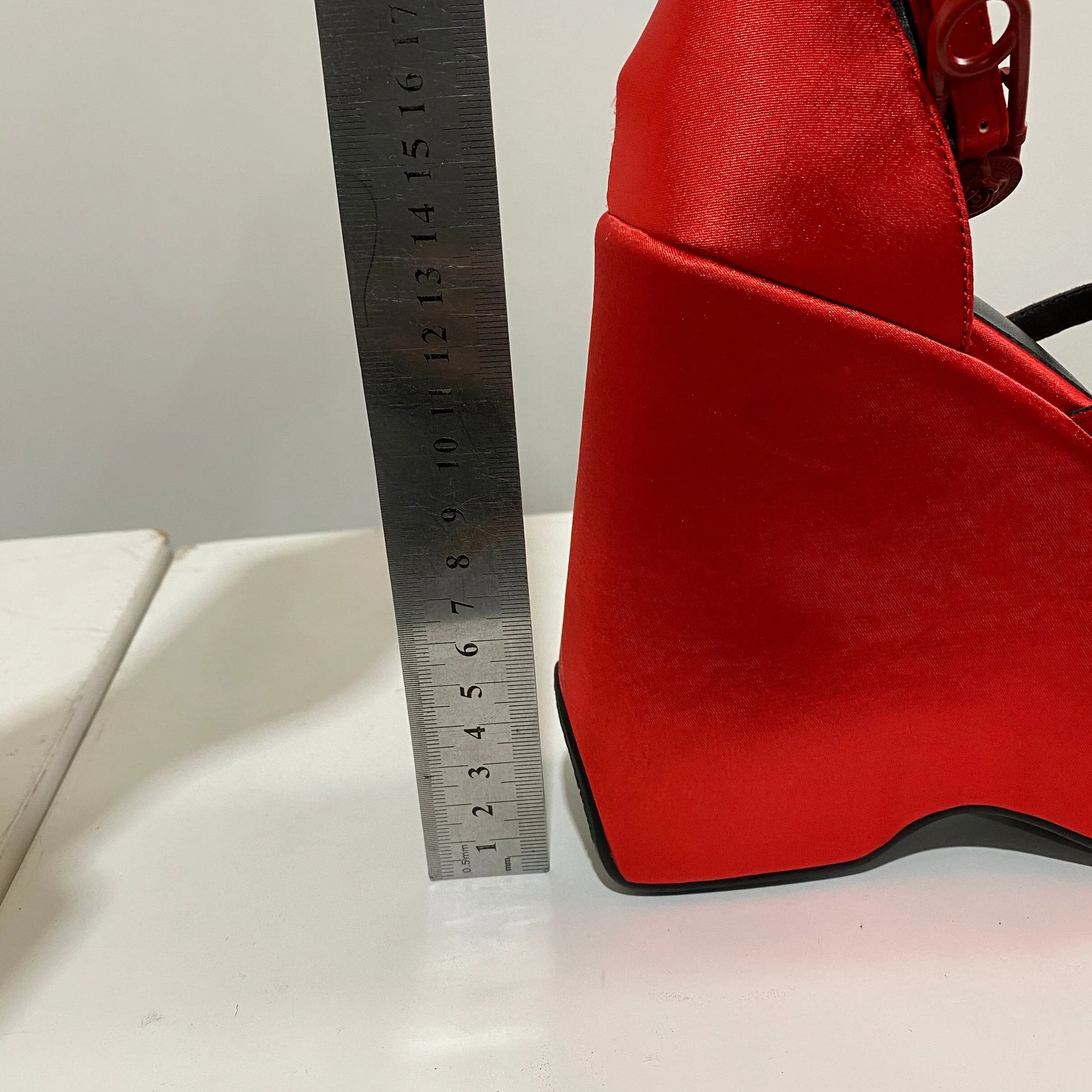 Summer Casual Open Toe Sandals Platform