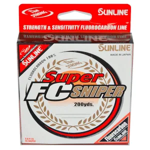 Sunline Super FC Sniper