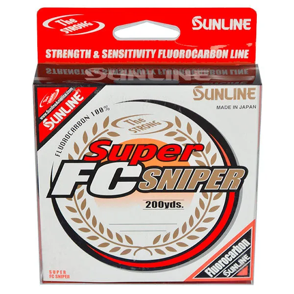 Sunline Super FC Sniper