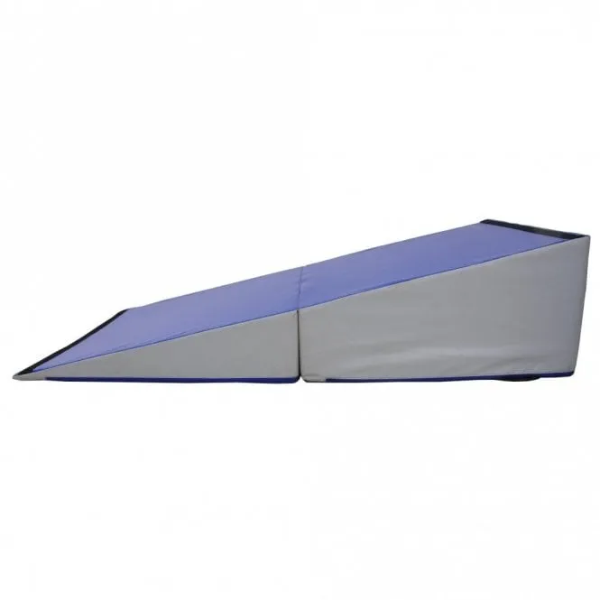 Sure Shot Large Foldable Gymnastics Incline Wedge