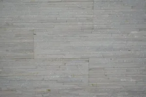 Sure Stone Thin Alpine White Natural Stone