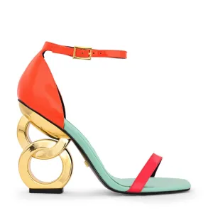 Suzu High Heel