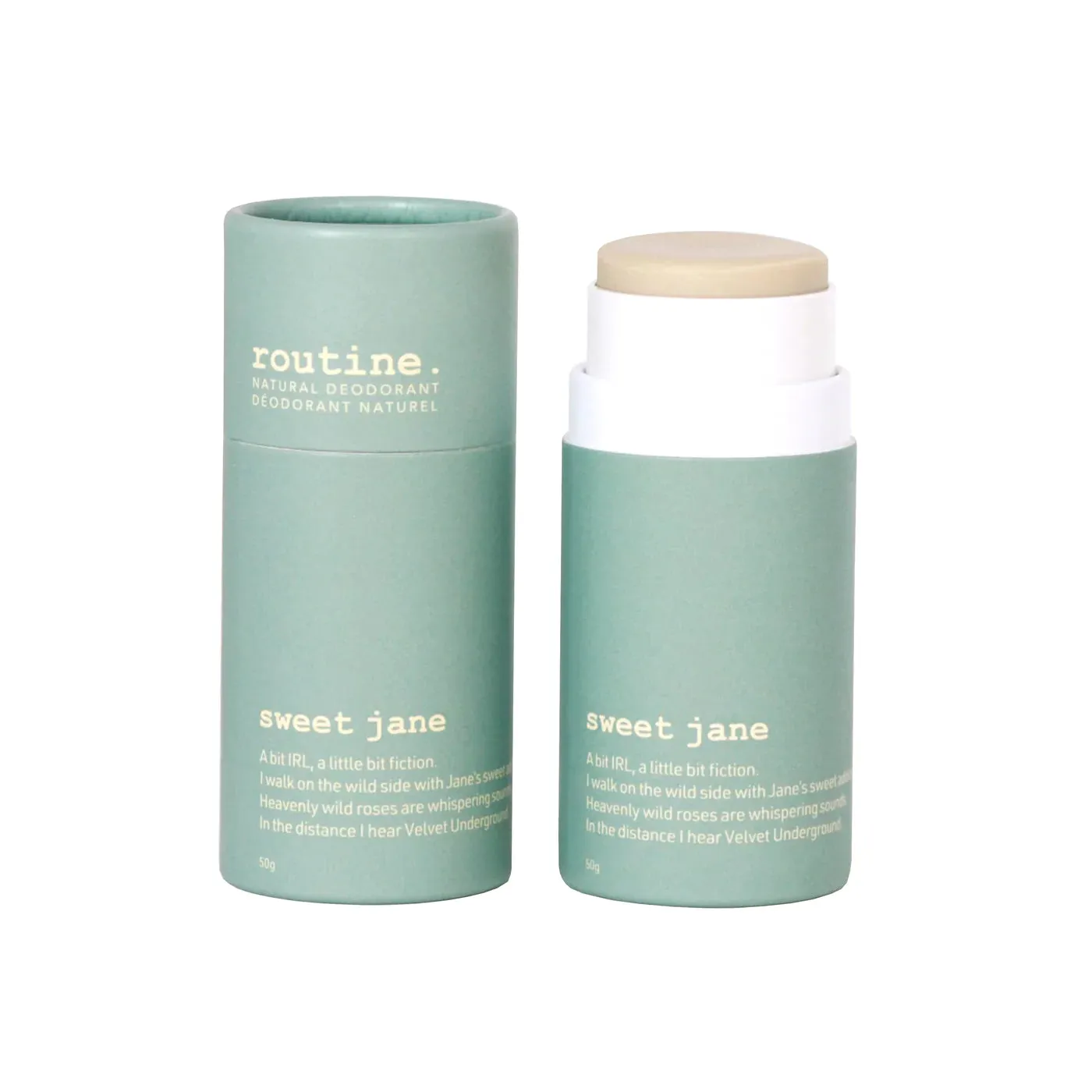 Sweet Jane Deodorant Stick