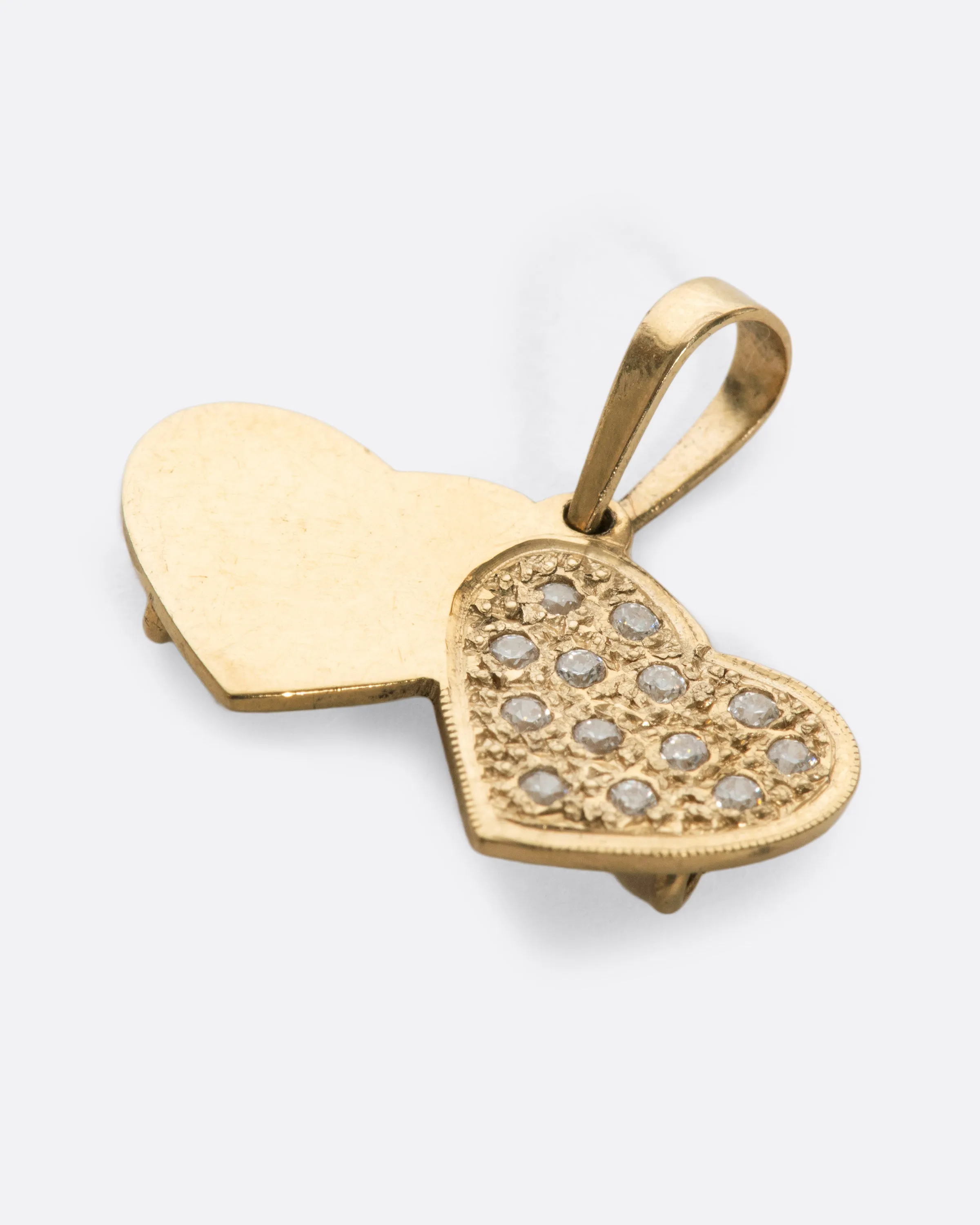 Sweetheart Pendant