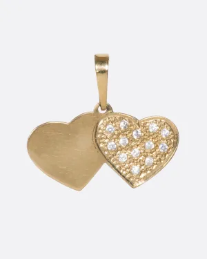 Sweetheart Pendant