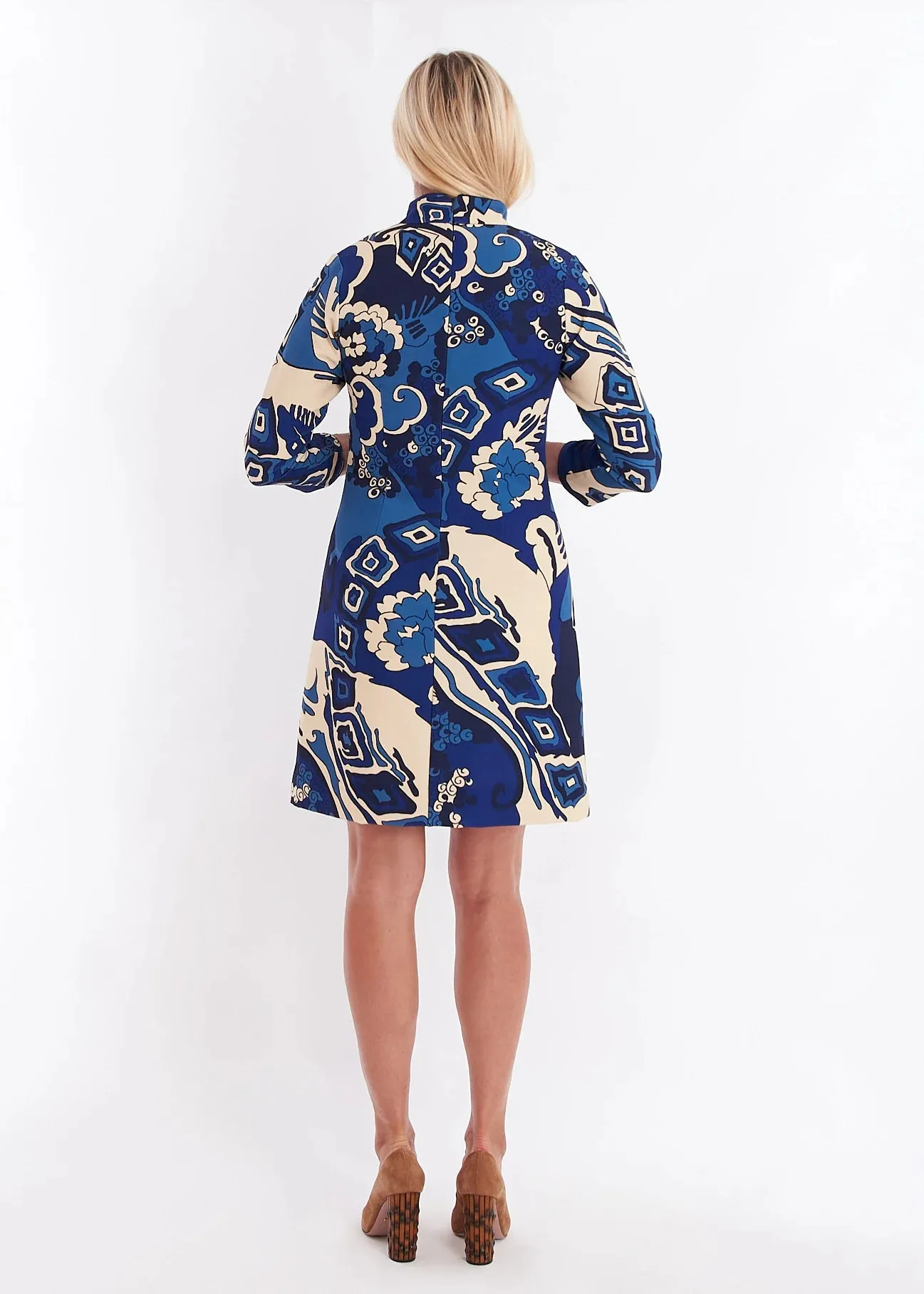 SYDNEY DRESS