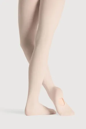 T3290G - Fiesta Convertible Girls Tights