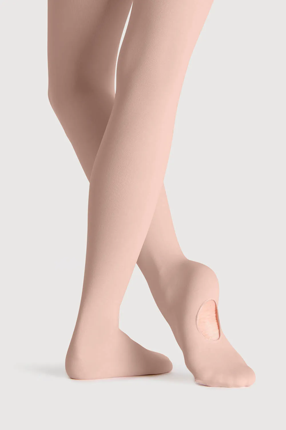 T3290G - Fiesta Convertible Girls Tights