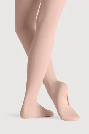 T3290G - Fiesta Convertible Girls Tights