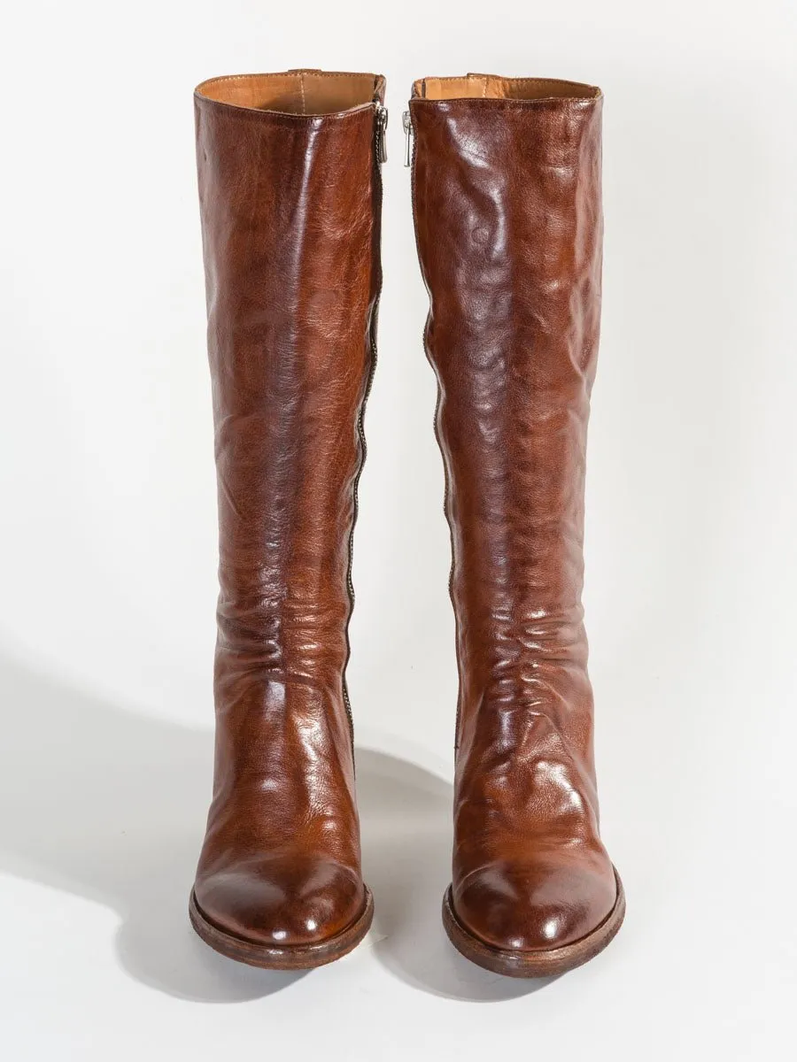 tall jacqueline boot - ignis