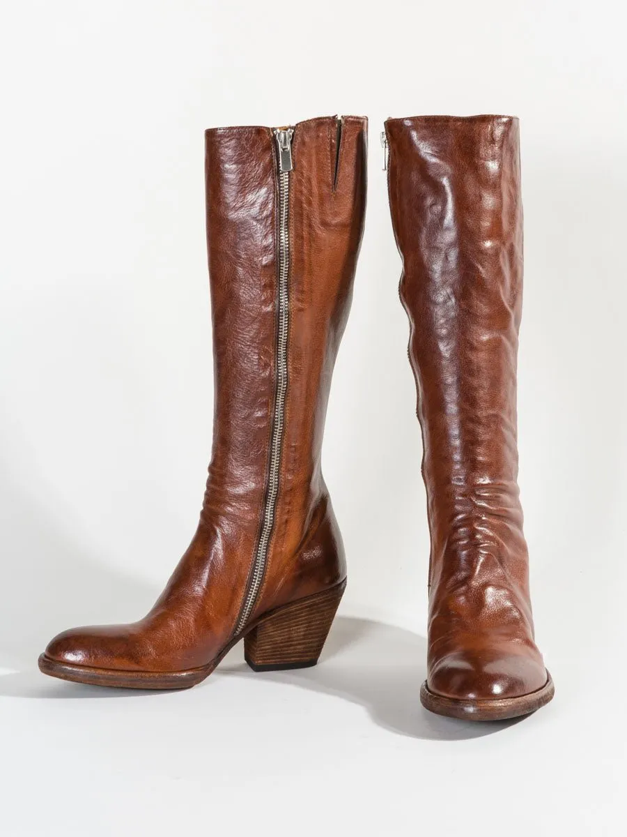 tall jacqueline boot - ignis