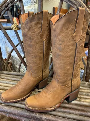 Tanner Mark Cognac TML201383