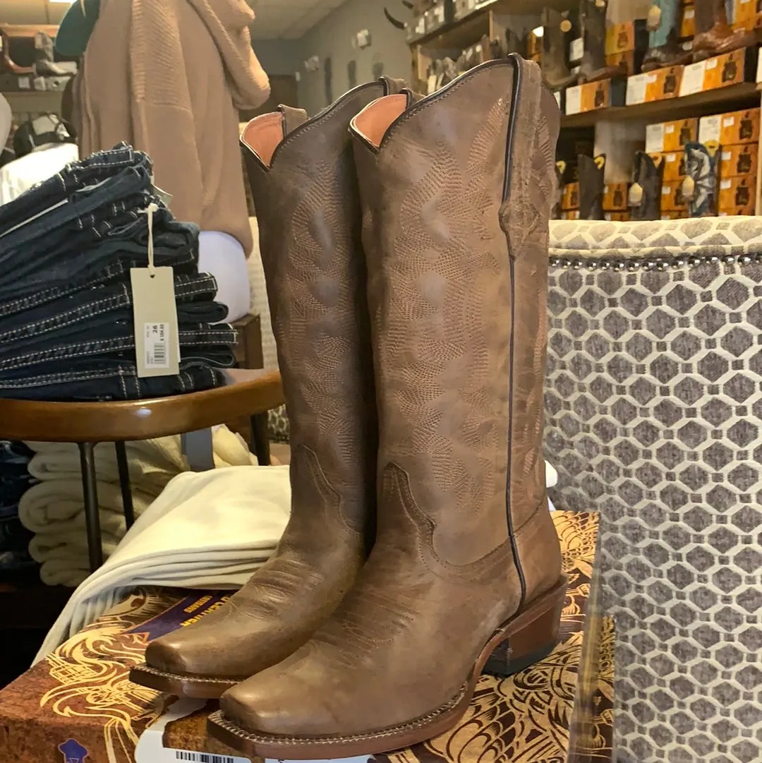 Tanner Mark Cognac TML201383
