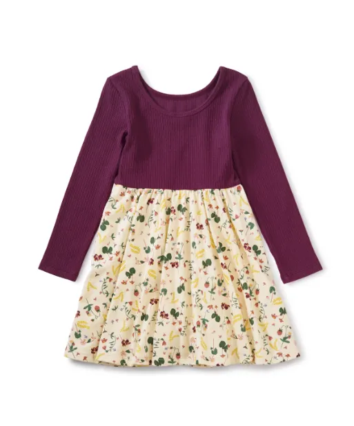 Tea- Ballet Dress