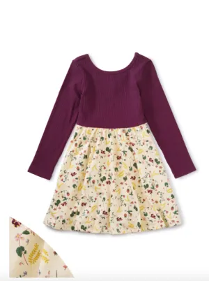 Tea- Ballet Dress