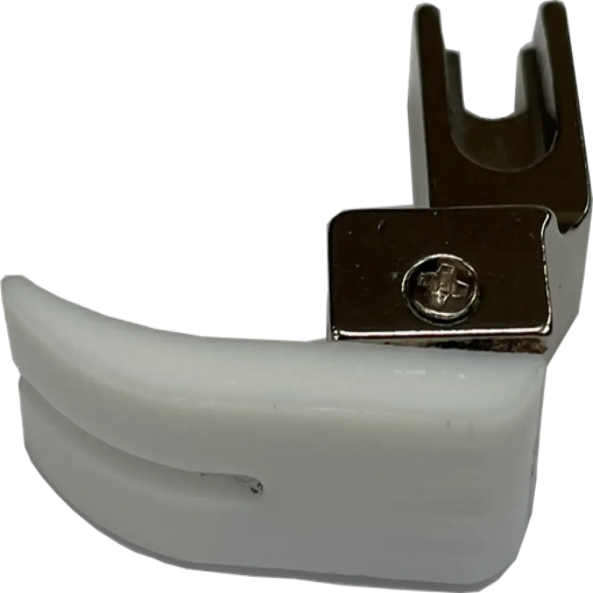 Teflon Single Needle Lockstitch Even Toe Presser Foot - MT1