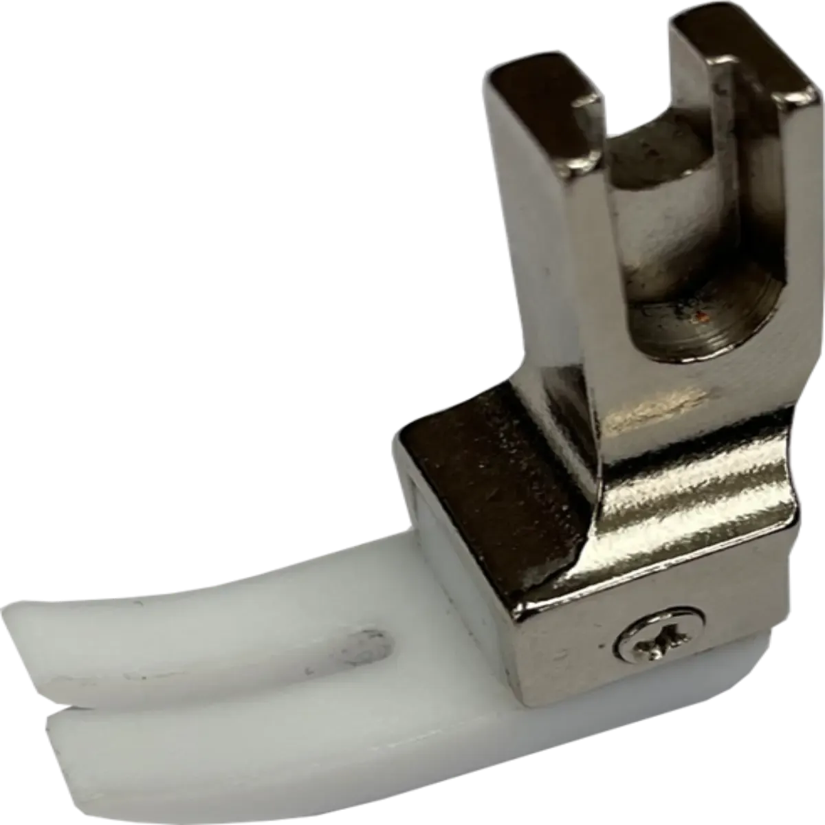 Teflon Single Needle Lockstitch Even Toe Presser Foot - MT1