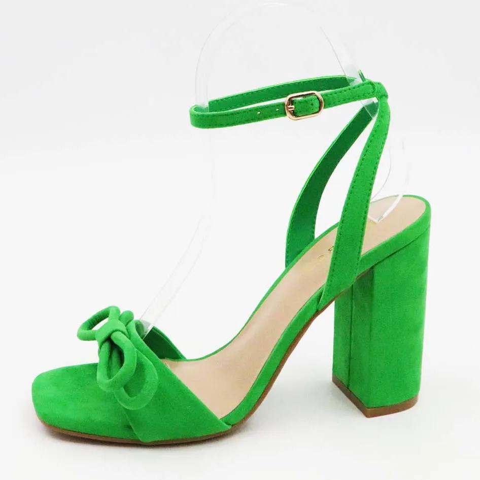 TELLING-03 Green