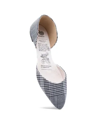 The Boss Rollasole Flats