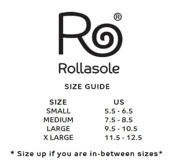 The Boss Rollasole Flats