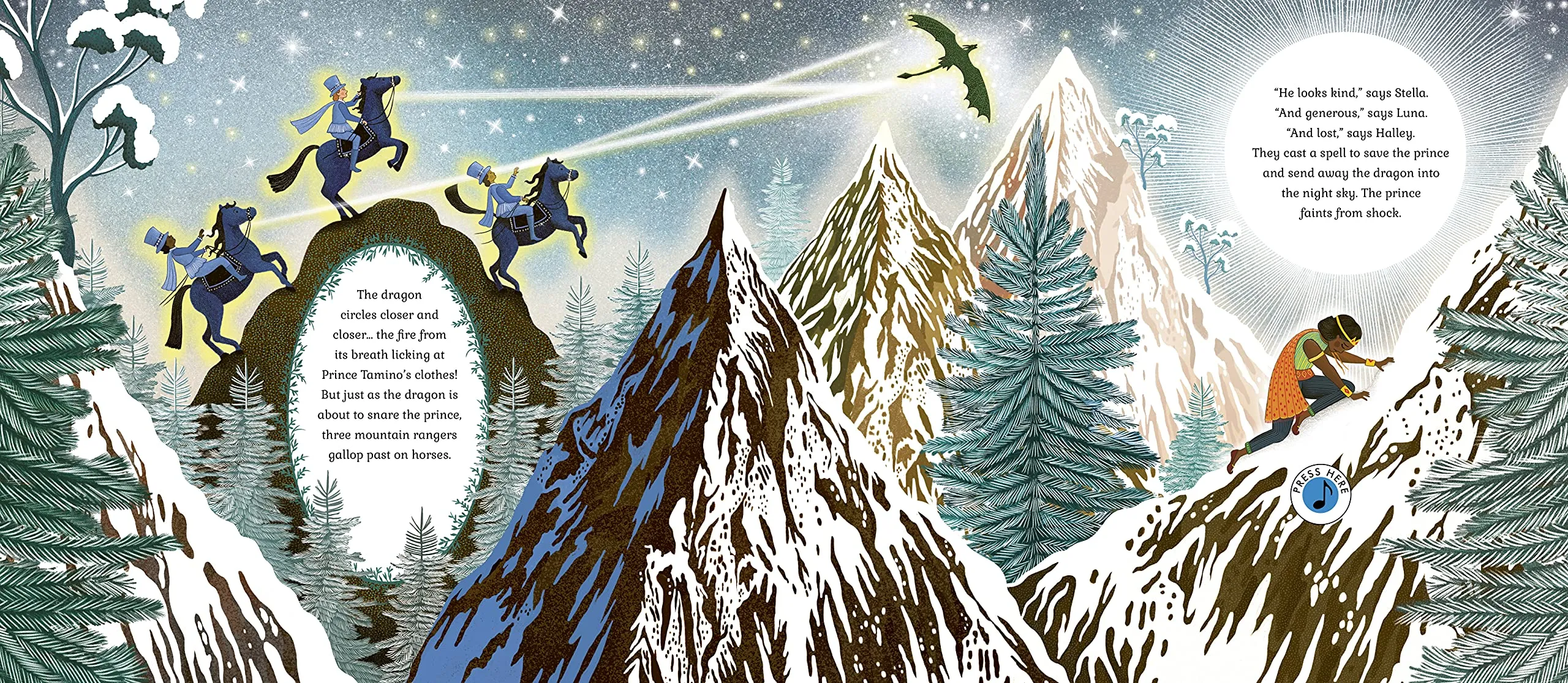 The Magic Flute (The Story Orchestra)