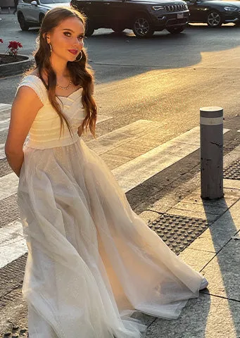 The Rena Gown