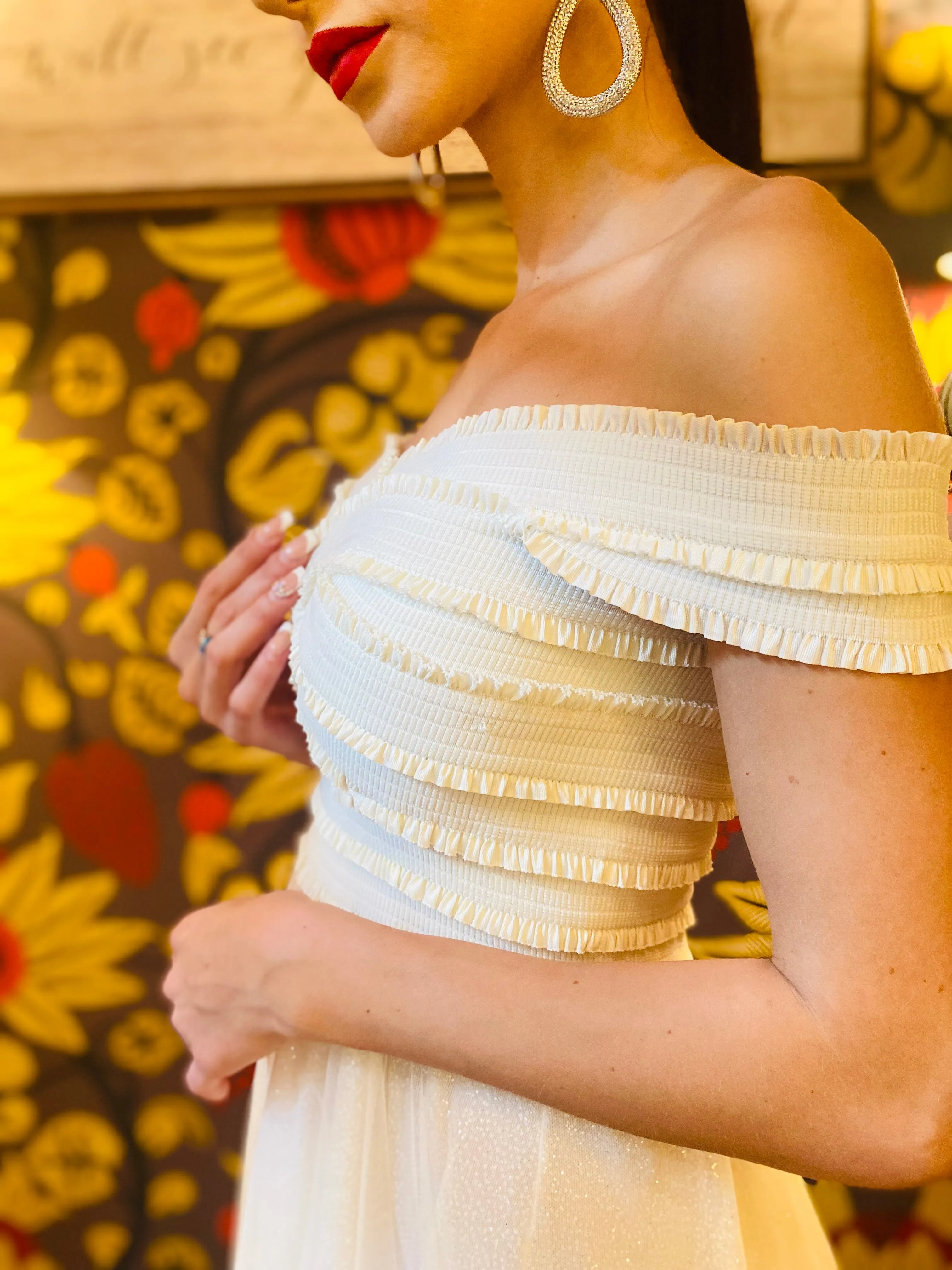 The Rena Gown