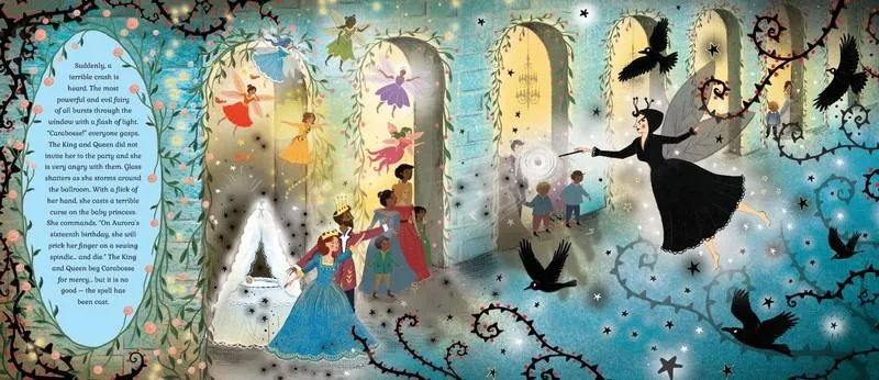 The Sleeping Beauty (The Story Orchestra)