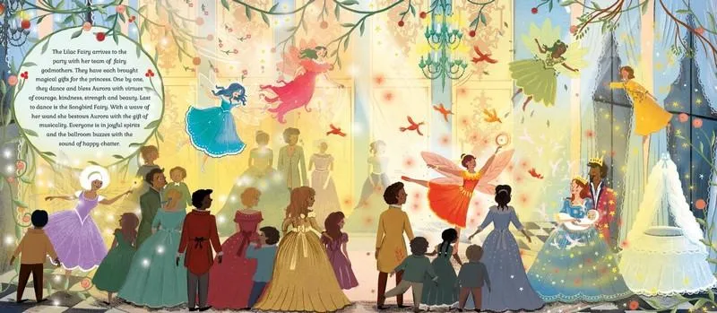 The Sleeping Beauty (The Story Orchestra)
